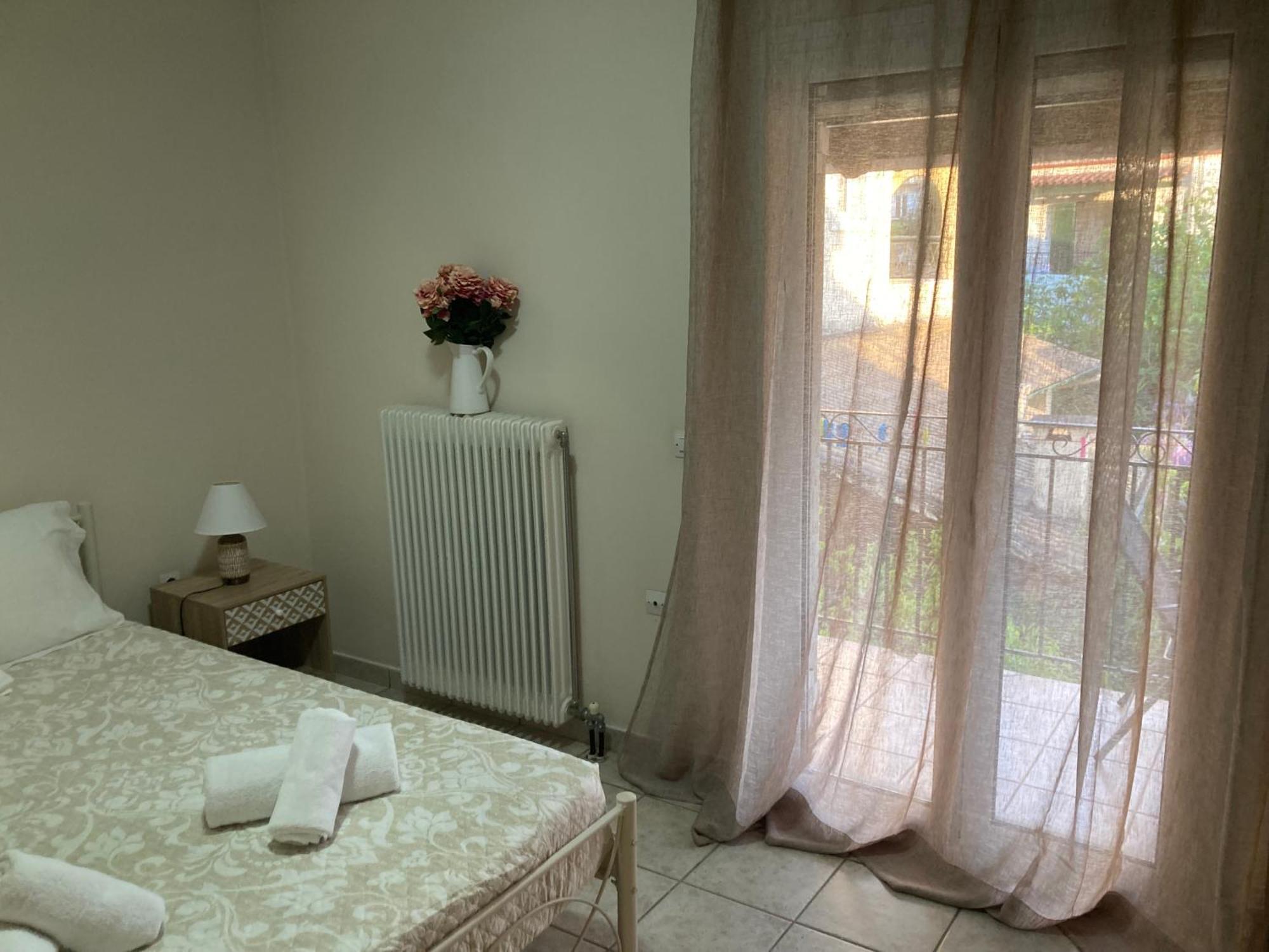 Διαμέρισμα Στην Κέρκυρα Kanálion Exterior foto